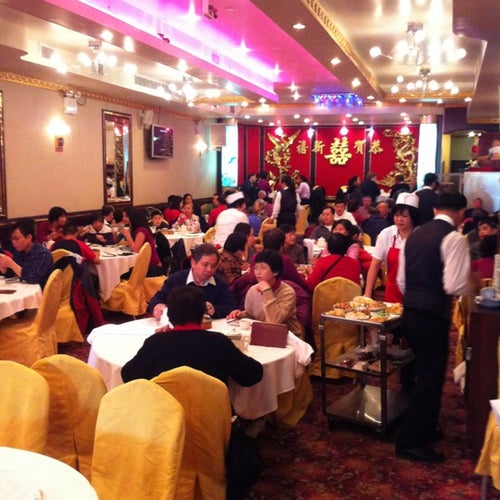 Chatham Seafood Restaurant 6 Chatham Sq New York