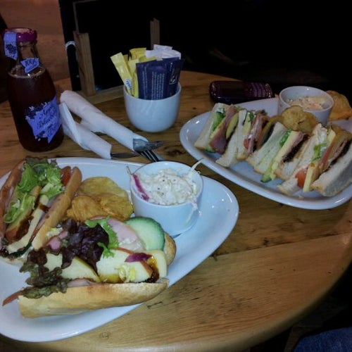 Olive and Bean 1719 Clayton St Newcastle upon Tyne