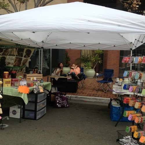 3rd Avenue Farmers Market 3rd Ave San Diego