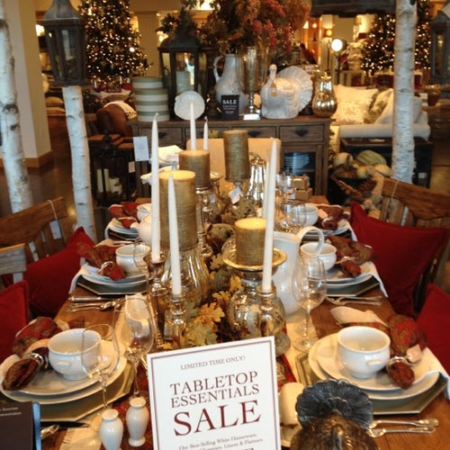 Pottery Barn
