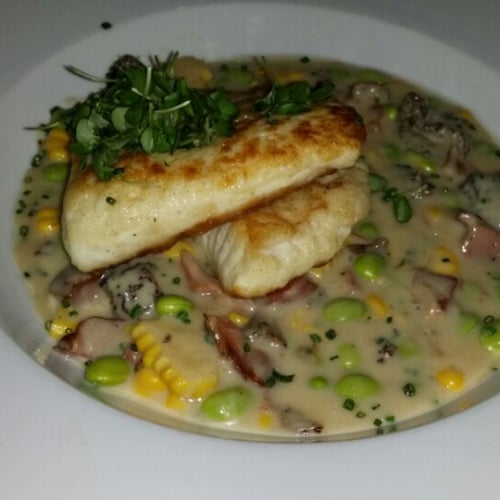 Eddie V's Prime Seafood