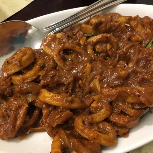 Spice Junction 126 Race Course Rd. Singapore