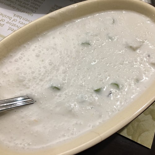 Spice Junction 126 Race Course Rd. Singapore