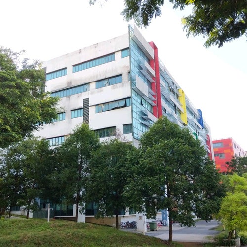 UE Print Media Hub 61 tai seng ave