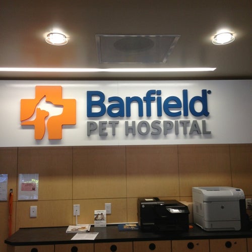 Banfield Pet Hospital