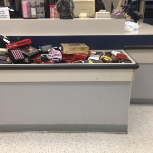 Ross Dress for Less