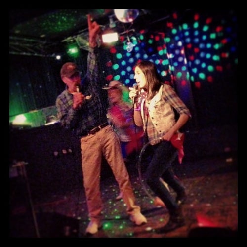 Encore Karaoke Lounge