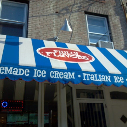 Philly Flavors 2004 Fairmount Ave Philadelphia