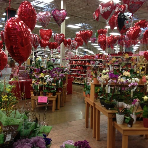 Fred Meyer