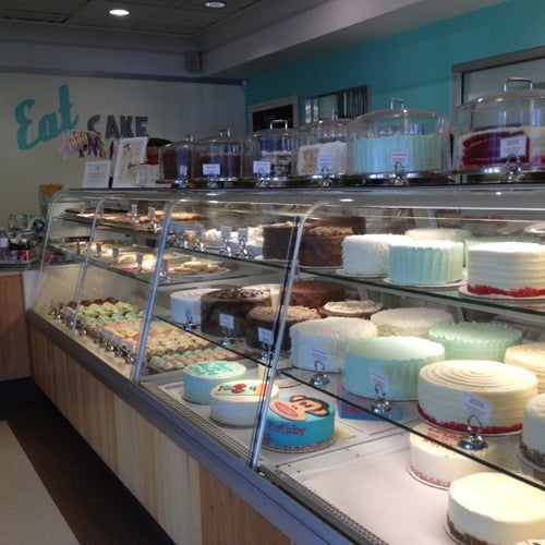 SusieCakes 3500 N Sepulveda Blvd Ste 150 Manhattan Beach