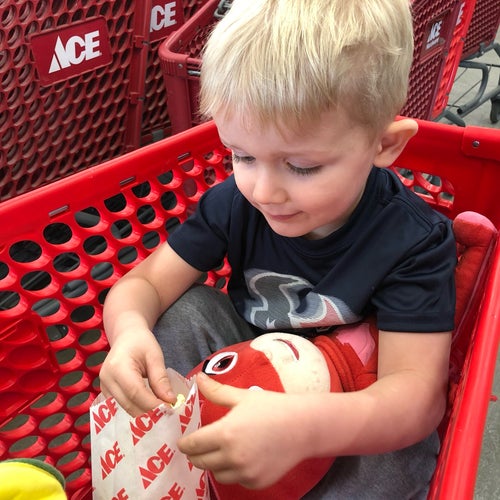Ace Hardware