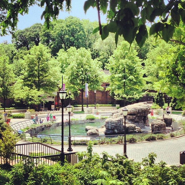 Prospect Park Zoo 450 Flatbush Ave Brooklyn