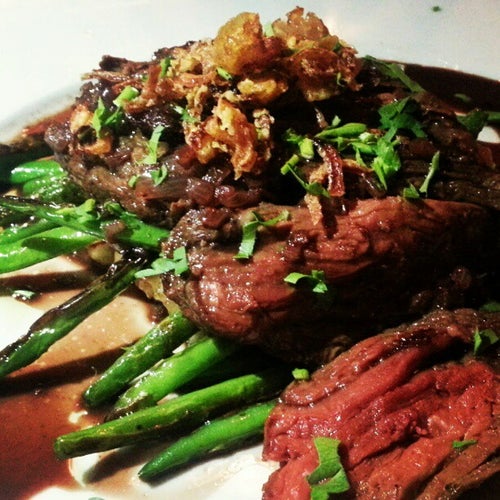 Camaje Bistro