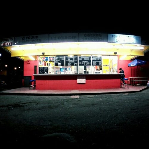 Beep's Burgers