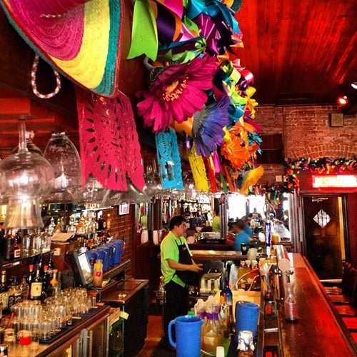 La Margarita 218 Produce Row San Antonio