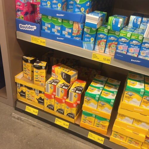ALDI