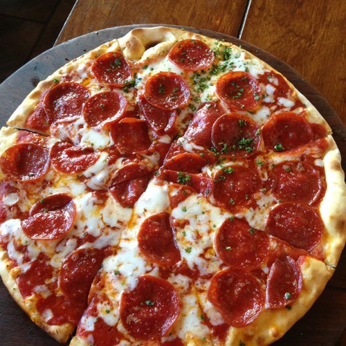 Firewood Café 4248 18th St San Francisco