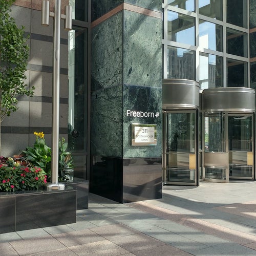 Freeborn & Peters LLP