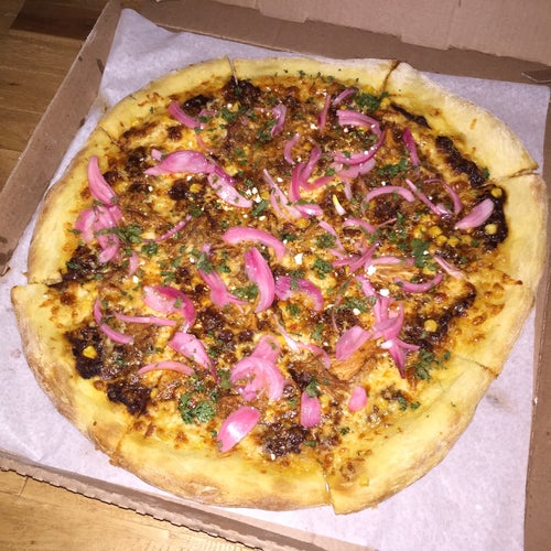 Town Pizza