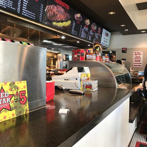 Gates Bar-B-Q