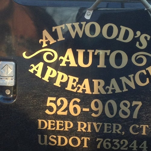 Atwood's Auto Appearance