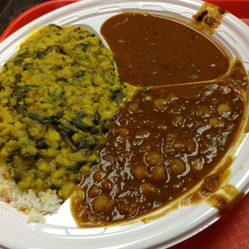 Minar Indian Restaurant 138 W 46th St New York