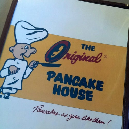 The Original Pancake House 14905 Pomerado Rd Poway