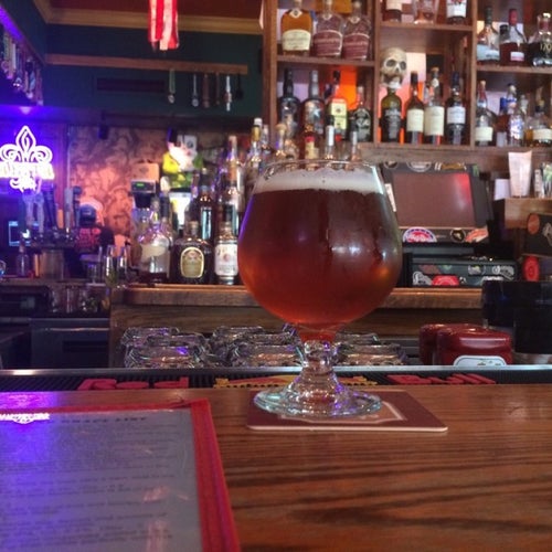 Poor Phil's Bar & Grill 139 S Marion St Oak Park