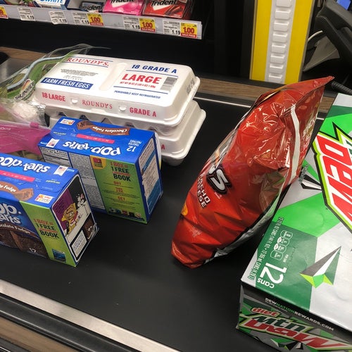 Pick 'n Save 2400 W Wisconsin Ave Appleton