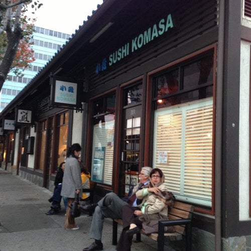 Komasa 351 E 2nd St Los Angeles