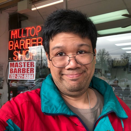Hilltop Barber Shop