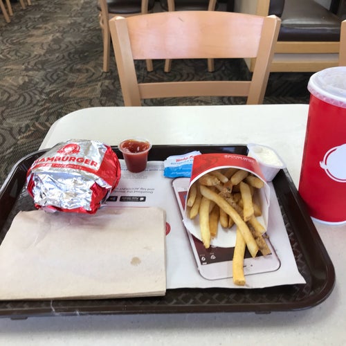 Wendy's