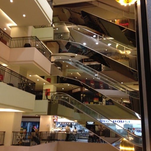 Parklane Shopping Mall 35 Selegie Rd. Singapore