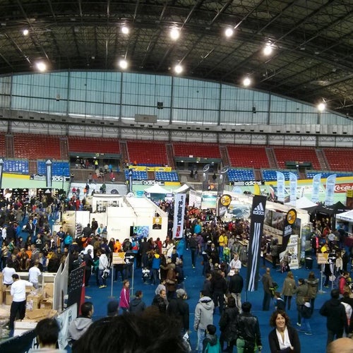 Photo from Foursquare (uncredited)