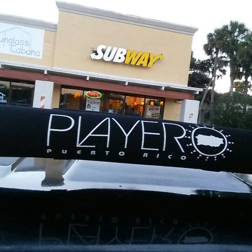 SUBWAY