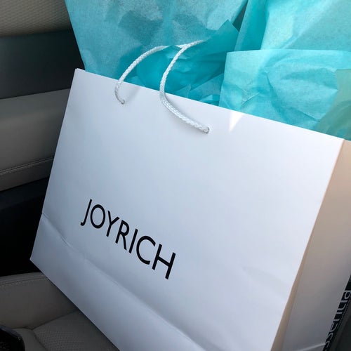 JOYRICH