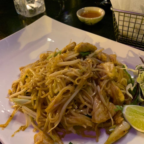 Krung Thep Thai Cuisine