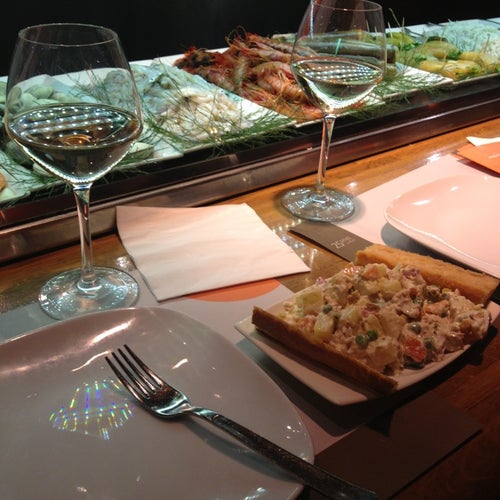 La Flauta C. Balmes, 164 Barcelona