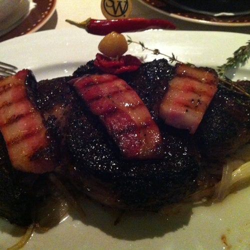 SW Steakhouse 3131 South Las Vegas Boulevard Las Vegas