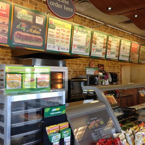Subway