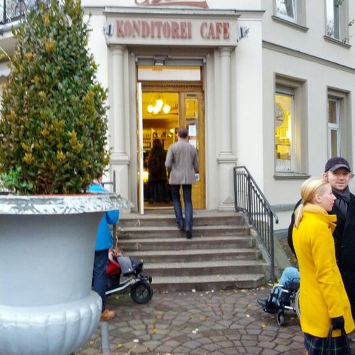 Konditorei & Café Buchwald Bartningallee 29 Berlin Konditorei & Café Buchwald Bartningallee 29 Berlin