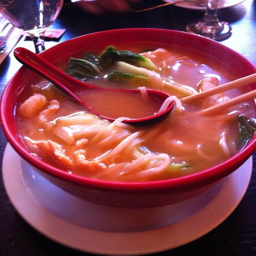 Red Bowl 208 Bedford Ave Brooklyn