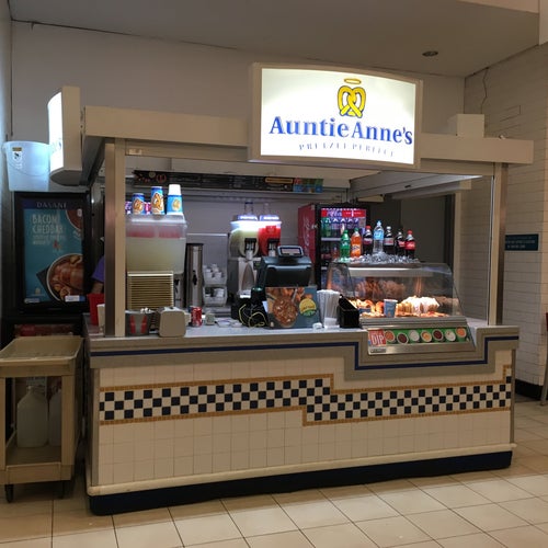 Auntie Anne's