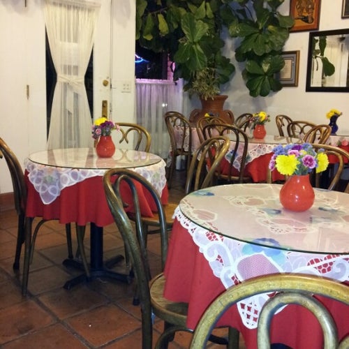 Empanada's Place 3811 Sawtelle Blvd Los Angeles