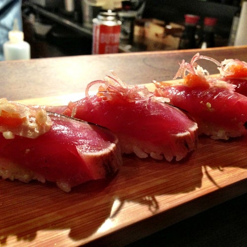 Akiko’s Restaurant & Sushi Bar 431 Bush St San Francisco