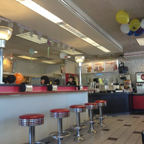 Burgerville