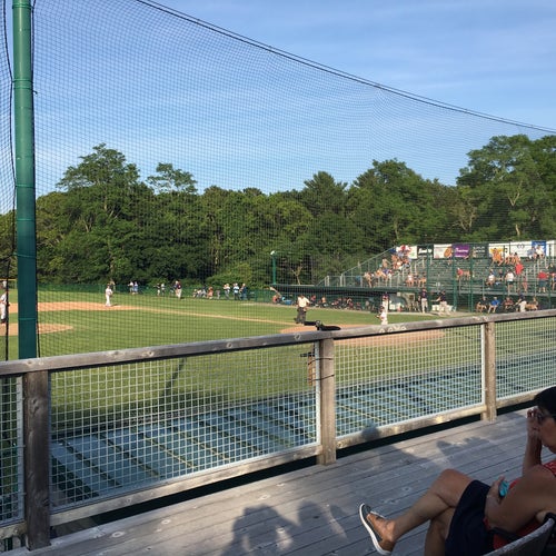 Lowell Park
