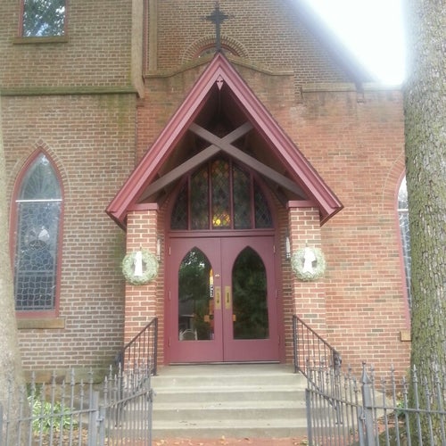 St. Paul's Episcopal Church