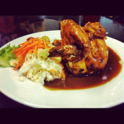 Dave's Deli Queensbay Mall Bayan Lepas