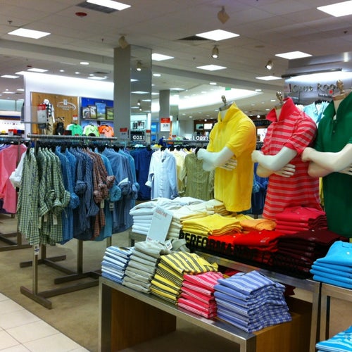 Macy's 15900 La Cantera Pkwy Bldg 16 San Antonio